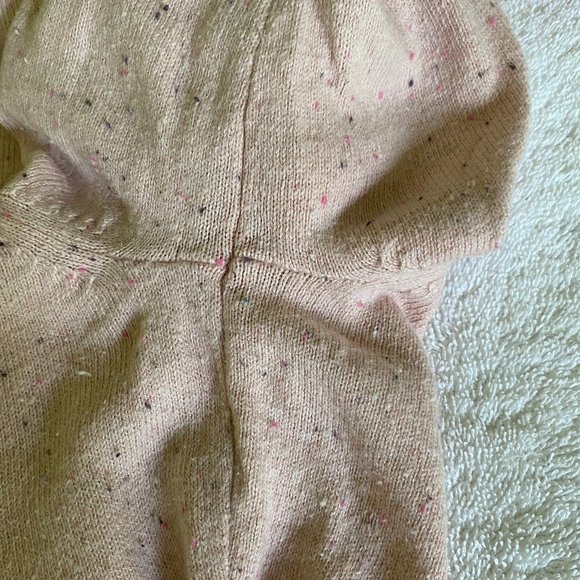 Pink cardigan - Picture 7 of 7